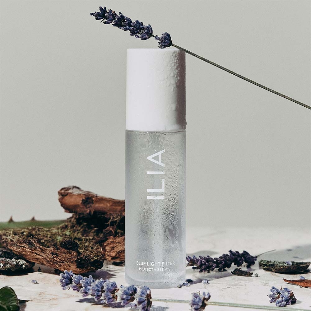 BLUE LIGHT MIST (BRUMA FACIAL)